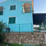 Vacanze Con Vista A Tanaunella Feriehus *