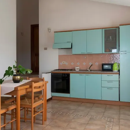 Vacanze Con Vista A Tanaunella