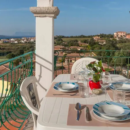 Vacanze Con Vista A Tanaunella