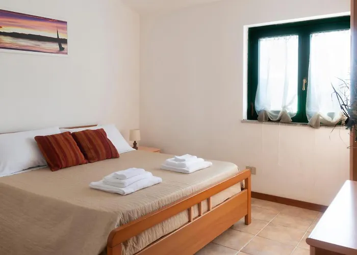 Vacanze Con Vista A Tanaunella